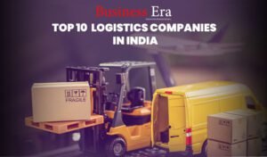 Logistics Companies in India