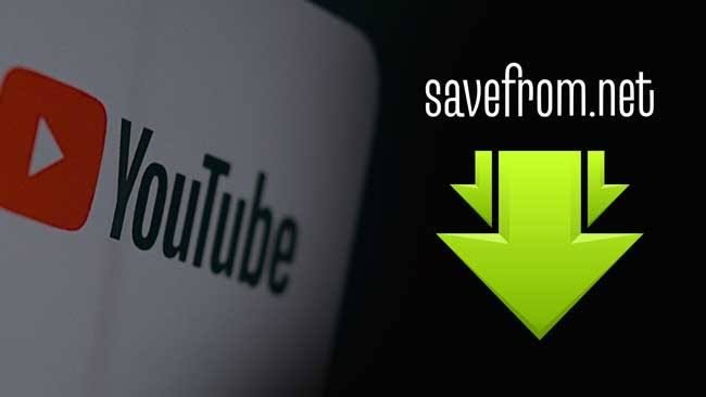 save fromnet