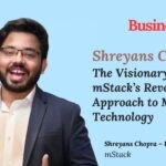 Shreyans Chopra