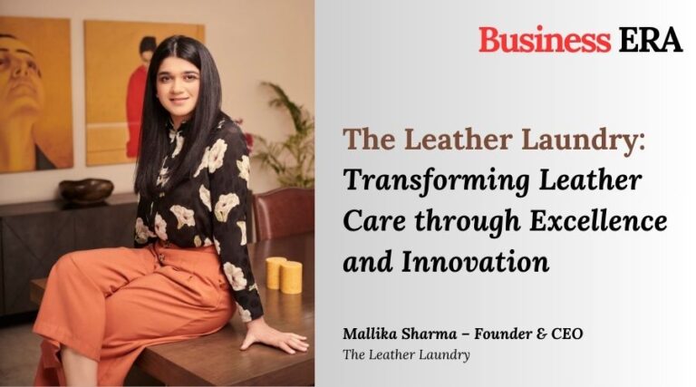 The Leather Laundry