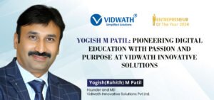 Vidwath Innovative Solutions