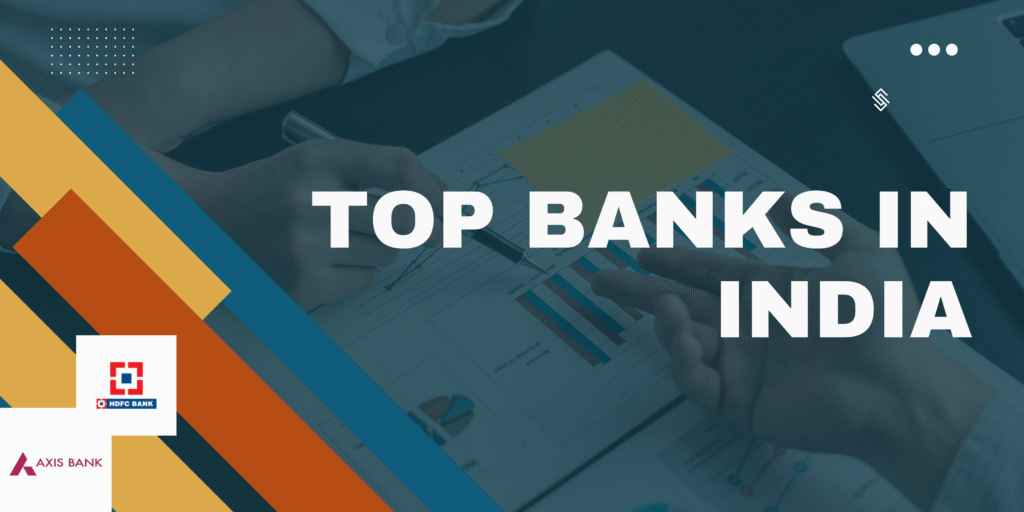 Top 10 banks in India