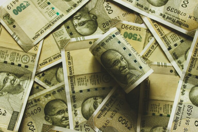 Kotak Mahindra Bank Q2 results – Indian rupee notes