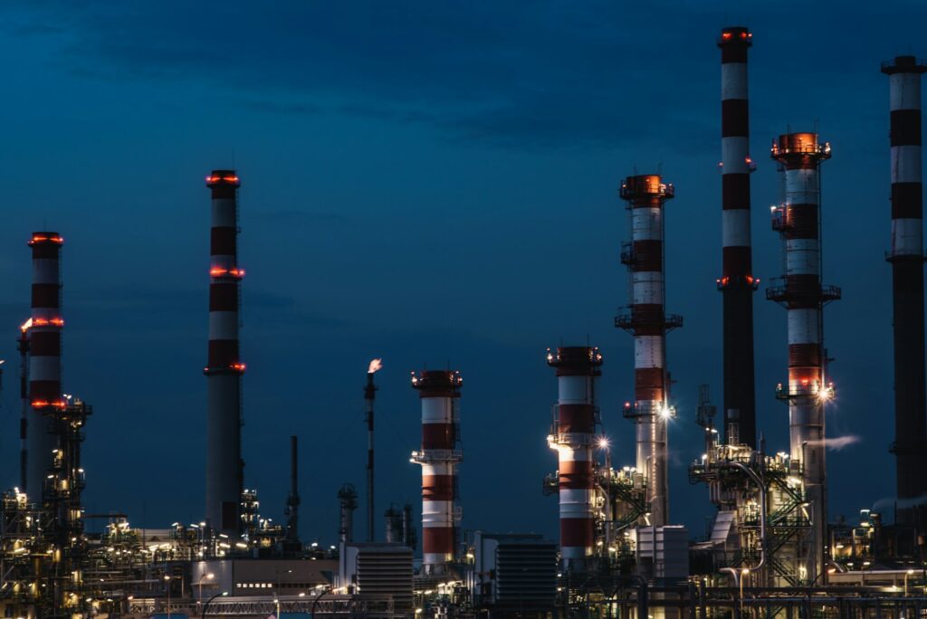 HPCL Q2 results – oil refinery