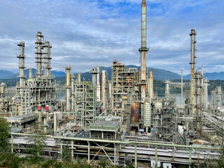 EQT Range Resources deal – natural gas processing facility